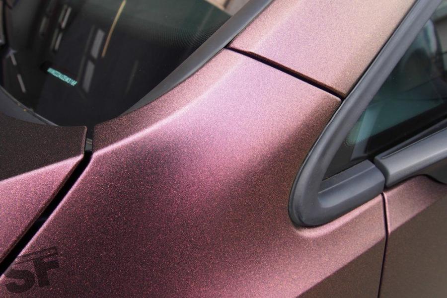  Volkswagen Golf R by SchwabenFolia 2014 года  (фото 15 из 34)
